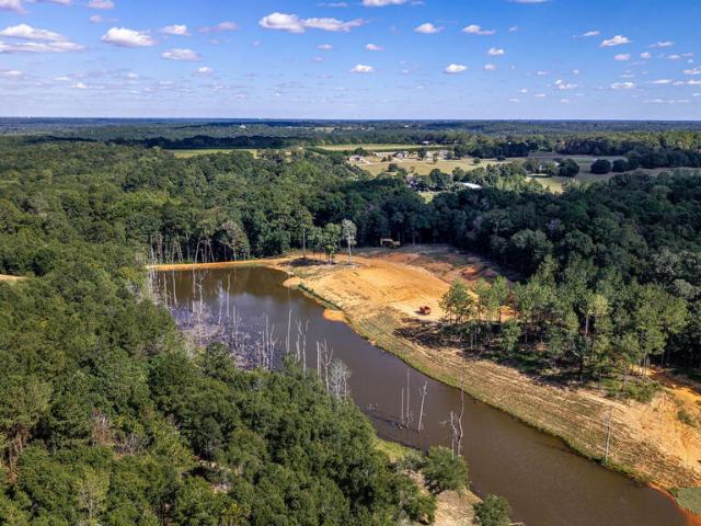 Land for sale in Newton, Houston County