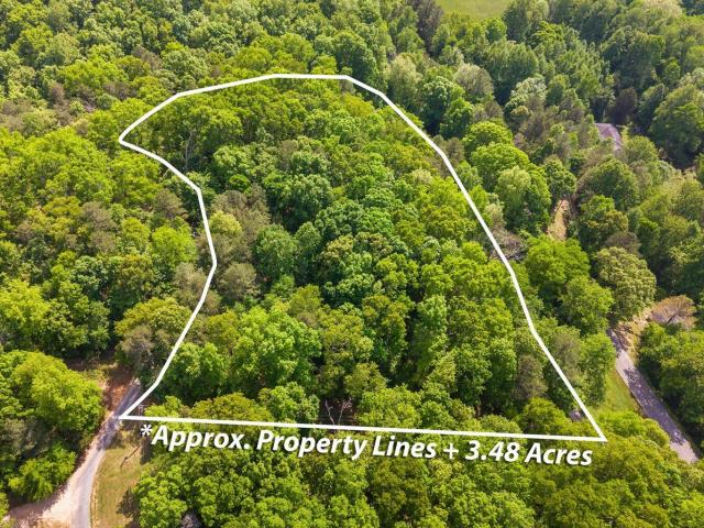 Land for sale in Ringgold, Georgia