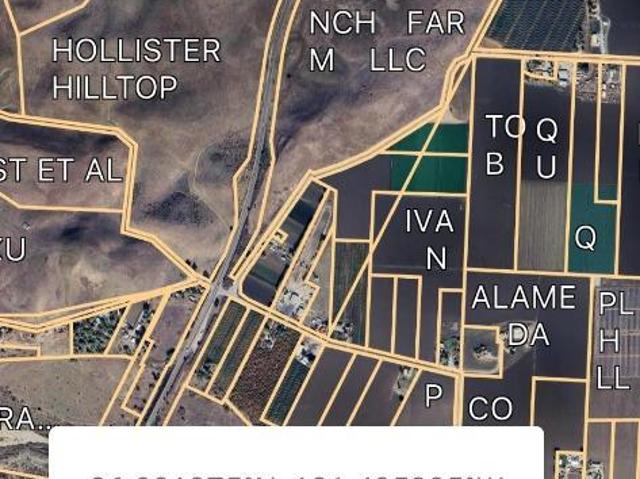 Commercial for sale in Hollister, California