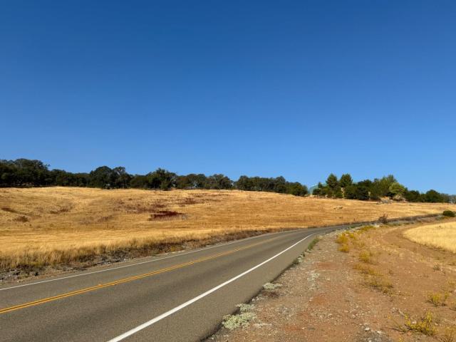 Land for sale in Rescue, California
