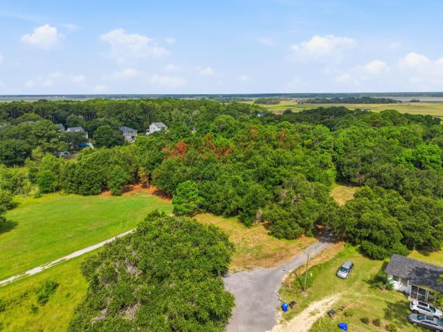 Land for sale in Charleston, South Carolina
