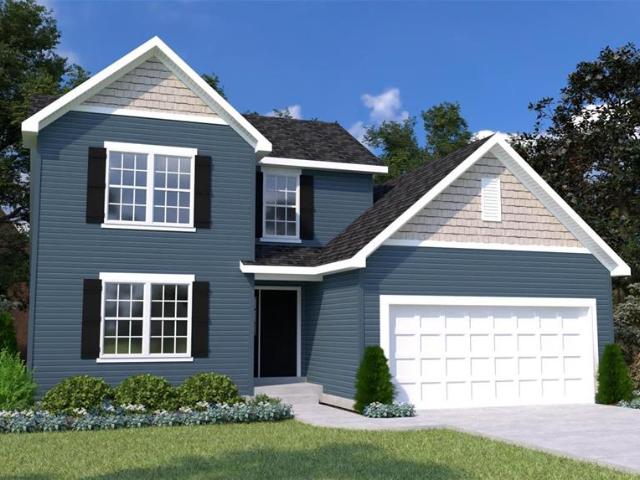House for sale in Foristell, Missouri