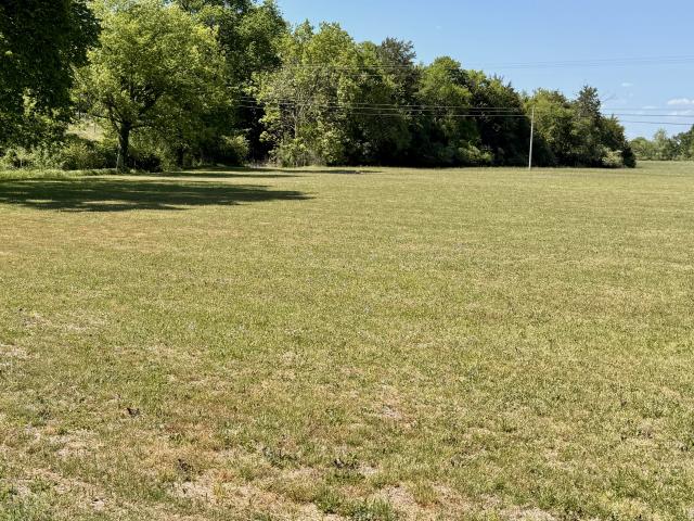 Land for sale in Tennessee