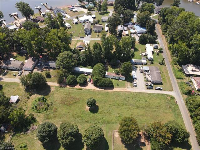 Land for sale in Davidson, North Carolina