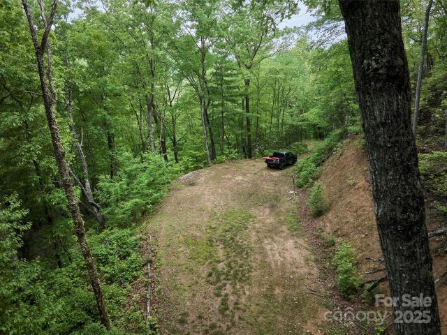Land for sale in Bryson City, North Carolina
