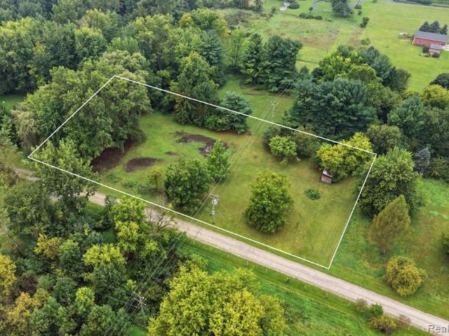 Land for sale in Saline, Washtenaw County