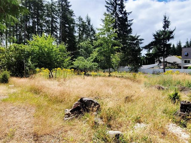 Land for sale in Shelton, Washington