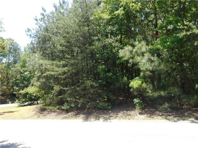 Land for sale in Holly Springs, Georgia