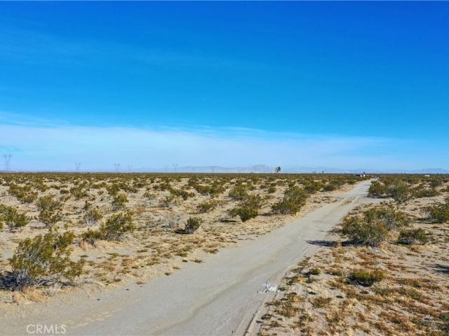 Land for sale in Phelan, San Bernardino County
