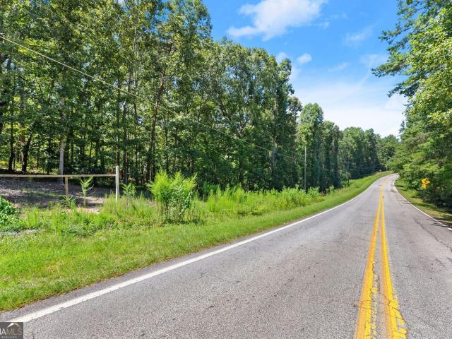 Land for sale in Toccoa, Georgia