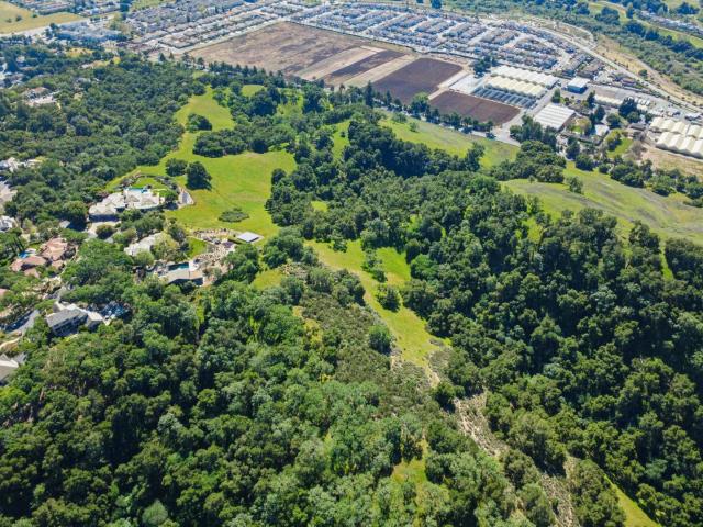 Land for sale in Gilroy, California