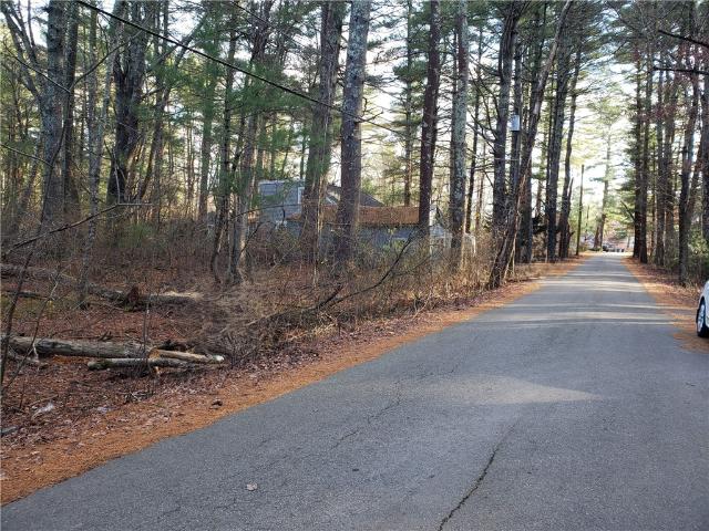 Land for sale in Coventry, Rhode Island
