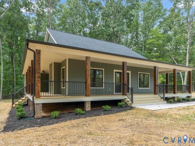 House for sale in Guinea Mills, Farmville