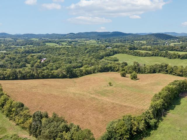 Farm for sale in Tennessee