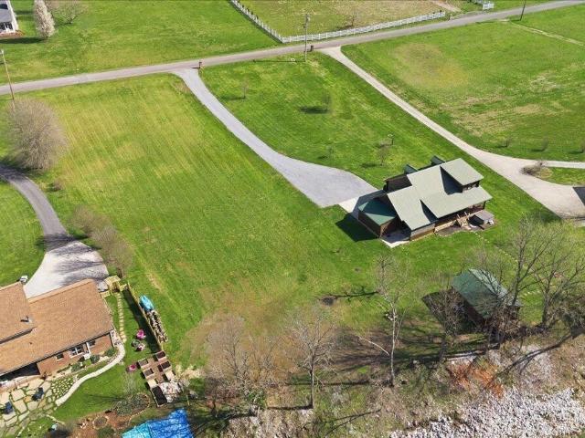 Land for sale in Tennessee