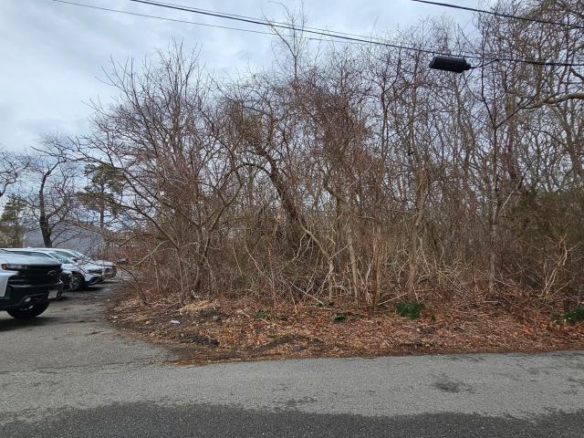 Land for sale in Buzzards Bay, Bourne