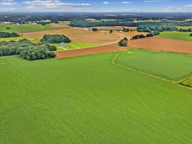 Land for sale in Princeton, Johnston County