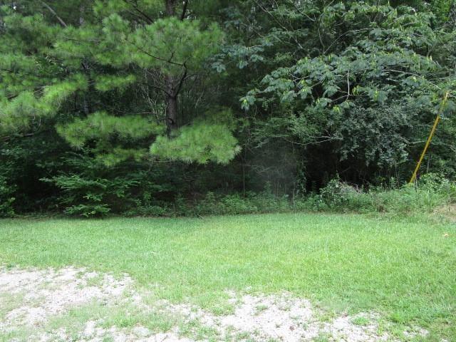 Land for sale in Bentley, Louisiana