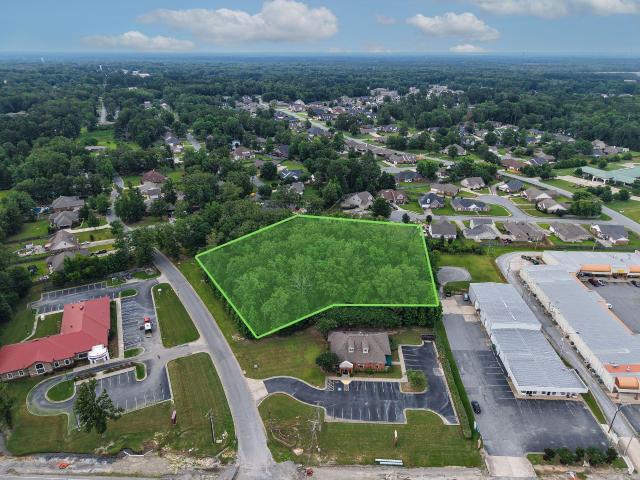 Commercial for sale in Ark