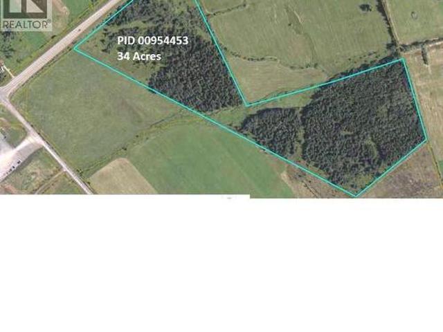 Land for sale in Westmorland, New Brunswick