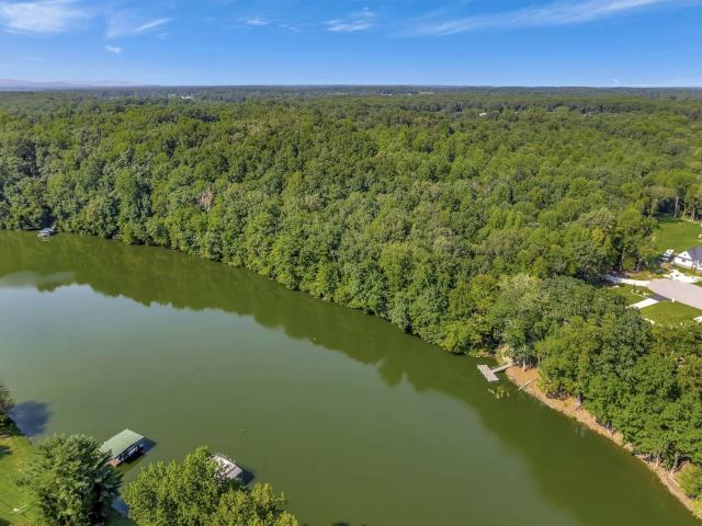 Land for sale in Tennessee