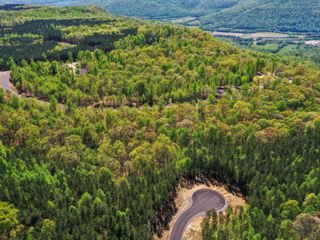 Land for sale in Tennessee