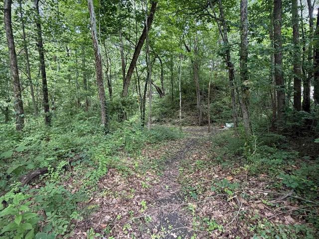 Land for sale in Boonville, Indiana