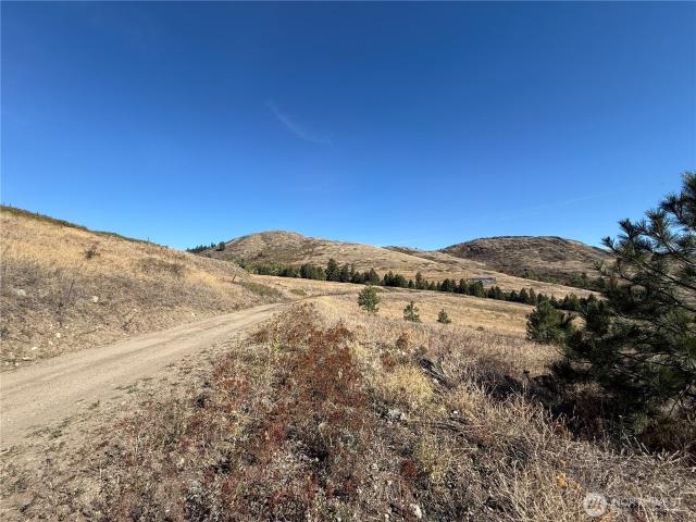 Land for sale in Washington