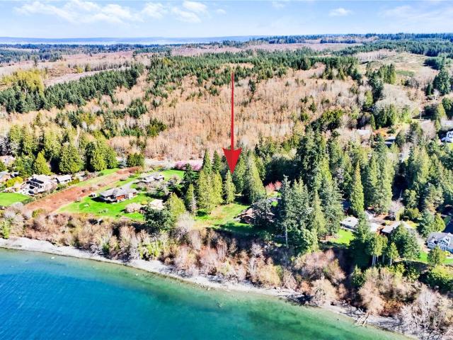 Land for sale in Port Gamble, Washington