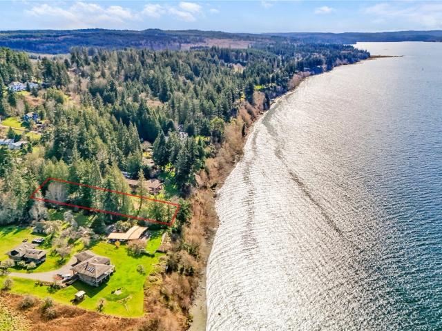 Land for sale in Port Gamble, Washington