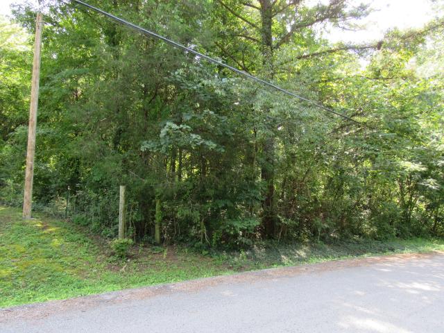 Land for sale in Tennessee