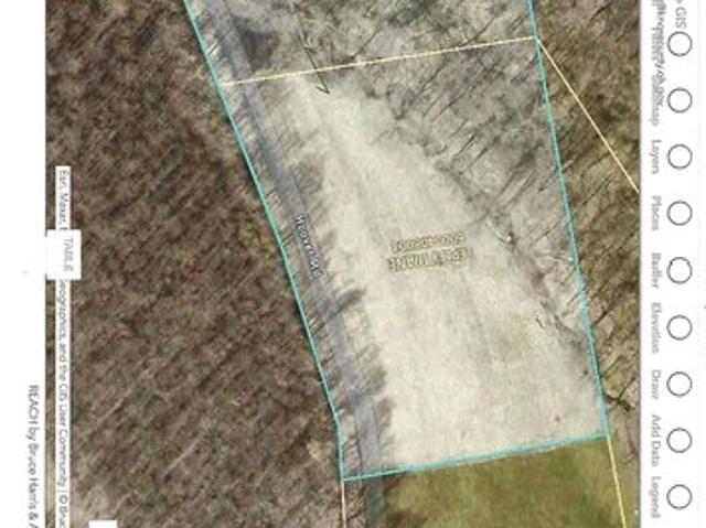 Land for sale in Danville, Ohio
