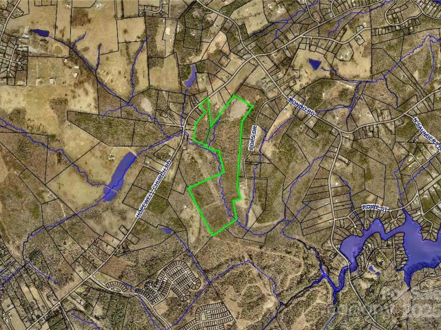 Land for sale in Catawba, North Carolina