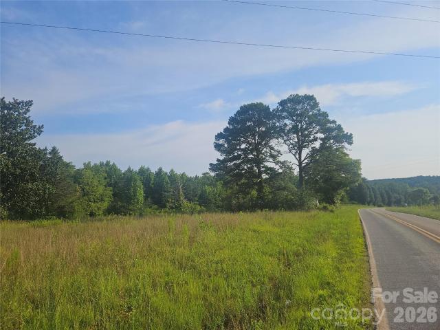 Land for sale in Rutherford, North Carolina