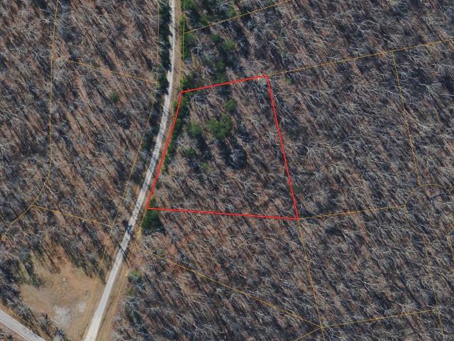 Land for sale in Tennessee