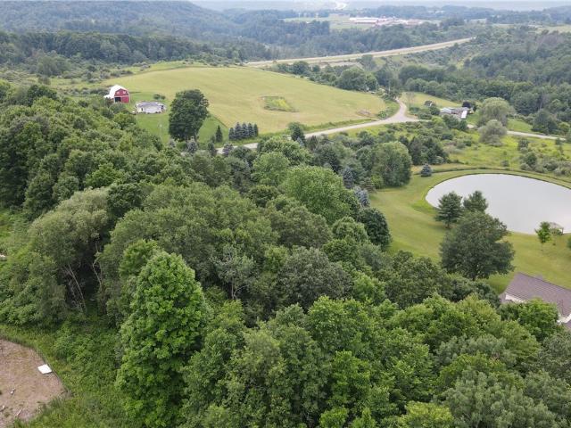 Land for sale in Hornell, New York