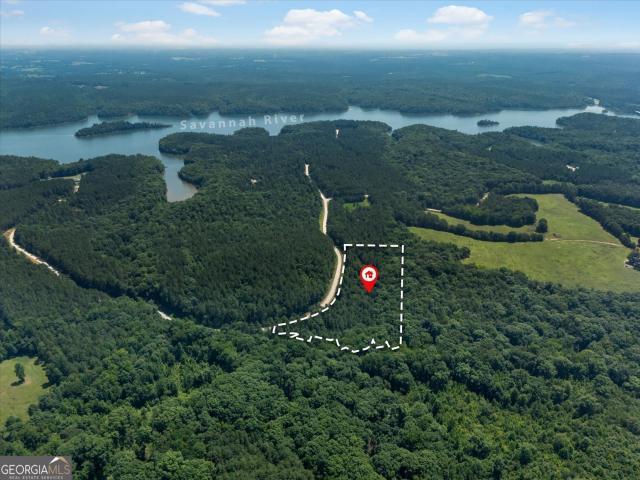 Land for sale in Elberton, Elbert County