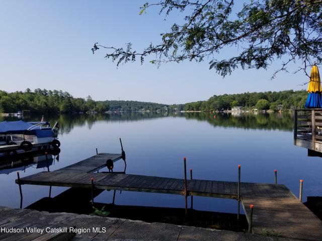 Land for sale in Bethel, New York