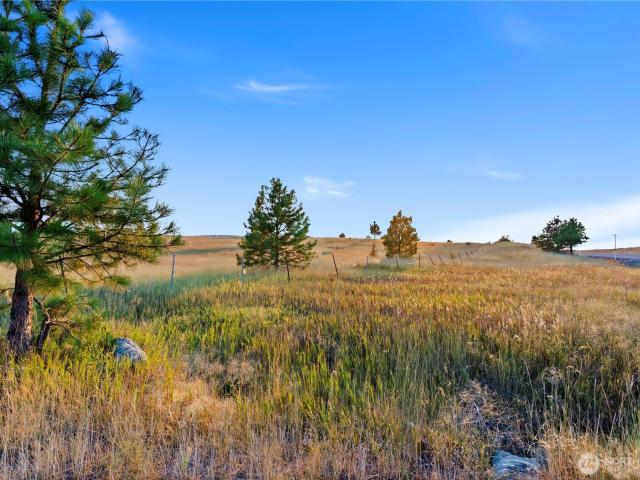 Land for sale in Cle Elum, Washington