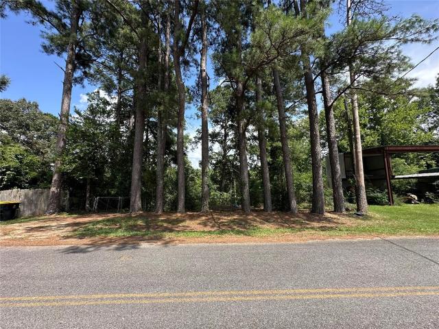 Land for sale in Doyline, Louisiana