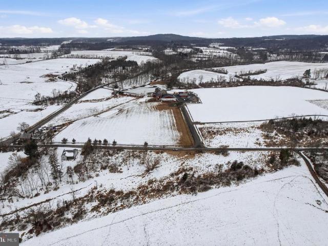 Land for sale in Bucks, Pennsylvania