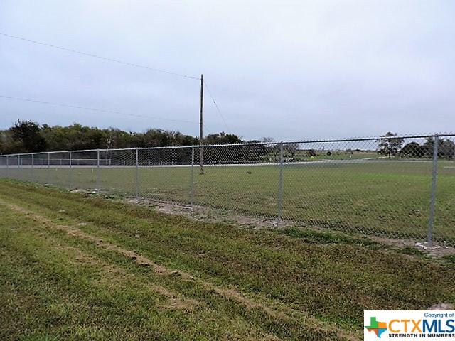 Land for sale in Dewitt, Texas