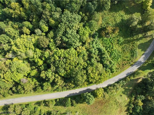 Land for sale in Ohio