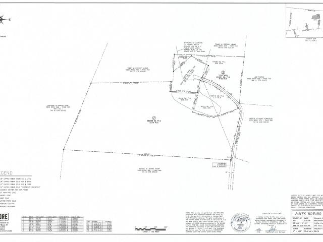 Farm for sale in Asbury, Manchester