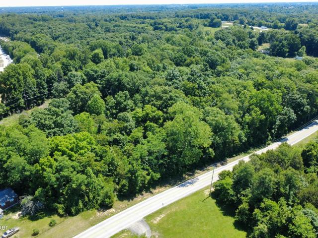 Land for sale in La Grange, Kentucky