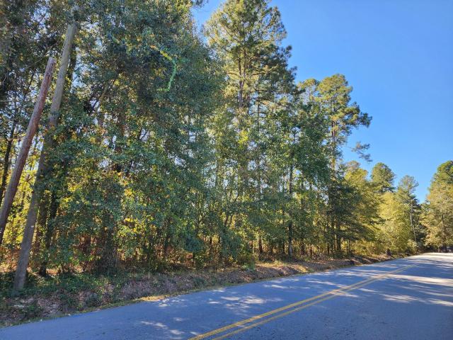 Land for sale in Wrens, Georgia