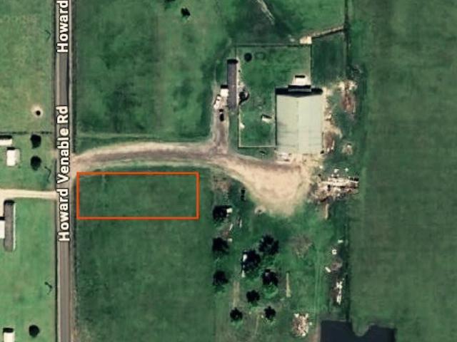 Land for sale in Sunset, Louisiana