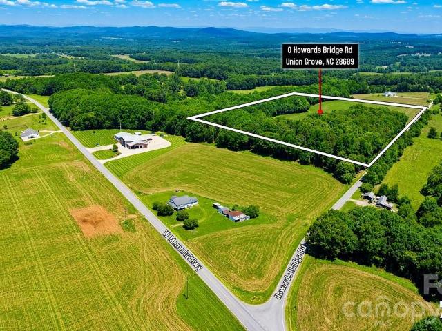 Land for sale in North Carolina