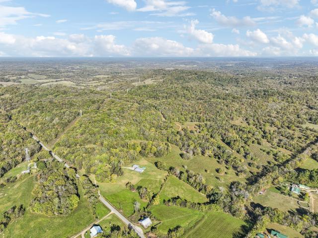 Land for sale in Tennessee