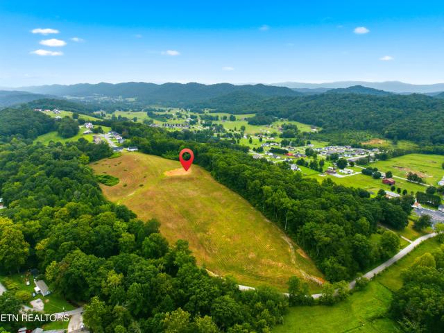 Land for sale in Tennessee